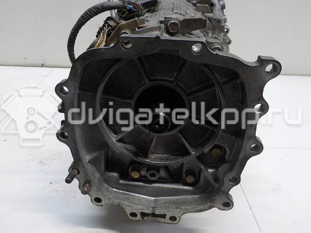 Фото Контрактная (б/у) АКПП для Mitsubishi Eclipse / Diamante / Galant / Pajero / L 143-286 л.с 24V 3.0 л 6G72 (DOHC 24V) бензин mr593168 {forloop.counter}}