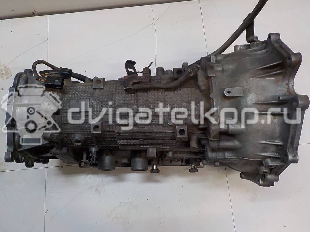 Фото Контрактная (б/у) АКПП для Mitsubishi Eclipse / Diamante / Galant / Pajero / L 143-286 л.с 24V 3.0 л 6G72 (DOHC 24V) бензин mr593168 {forloop.counter}}