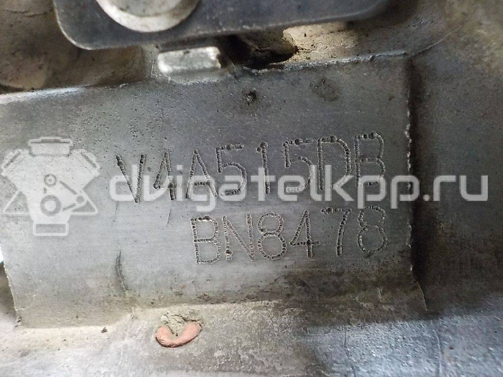 Фото Контрактная (б/у) АКПП для Mitsubishi Eclipse / Diamante / Galant / Pajero / L 143-286 л.с 24V 3.0 л 6G72 (DOHC 24V) бензин mr593168 {forloop.counter}}