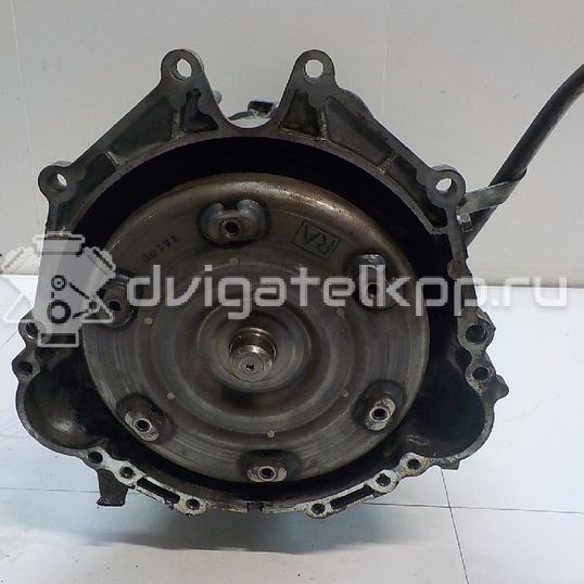 Фото Контрактная (б/у) АКПП для Mitsubishi Magna / Verada / Pajero / Diamante / Galant 141-205 л.с 12V 3.0 л 6G72 (SOHC 12V) бензин mr593168