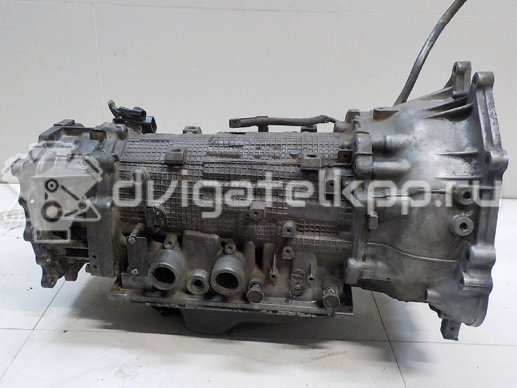 Фото Контрактная (б/у) АКПП для Mitsubishi (Bjc) Pajero Sport K9 167 л.с 24V 3.0 л 6G72 бензин mr593168 {forloop.counter}}