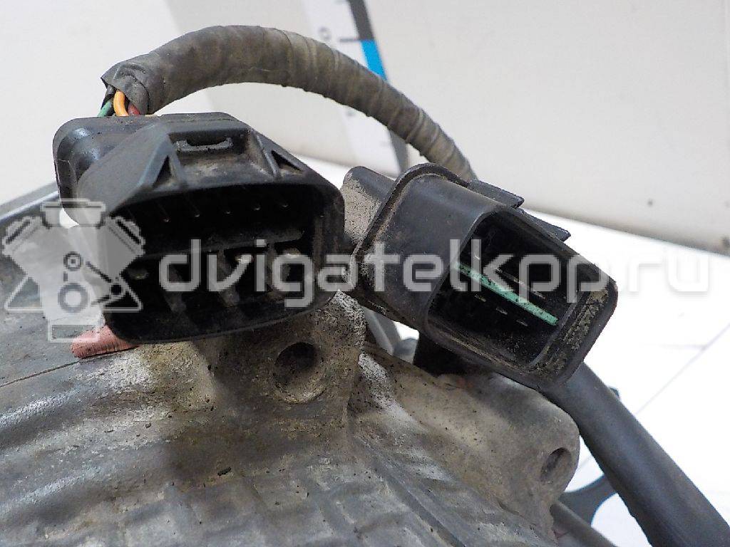 Фото Контрактная (б/у) АКПП для Mitsubishi (Bjc) Pajero Sport K9 167 л.с 24V 3.0 л 6G72 бензин mr593168 {forloop.counter}}