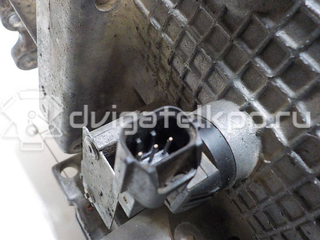 Фото Контрактная (б/у) АКПП для Mitsubishi (Bjc) Pajero Sport K9 167 л.с 24V 3.0 л 6G72 бензин mr593168 {forloop.counter}}