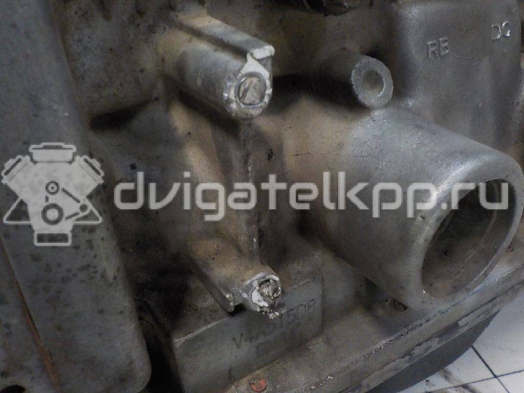 Фото Контрактная (б/у) АКПП для Mitsubishi (Bjc) Pajero Sport K9 167 л.с 24V 3.0 л 6G72 бензин mr593168 {forloop.counter}}