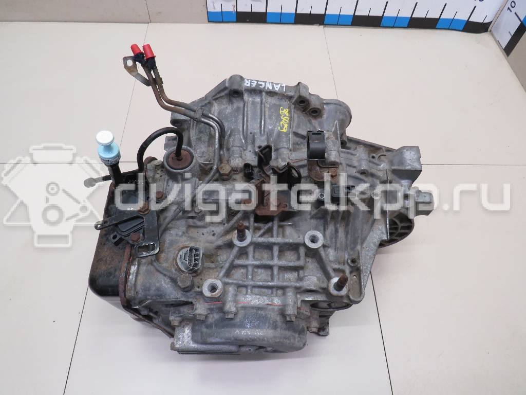 Фото Контрактная (б/у) АКПП для Mitsubishi Lancer / Pajero / Freeca 98 л.с 16V 1.6 л 4 G 18 бензин mn147053 {forloop.counter}}