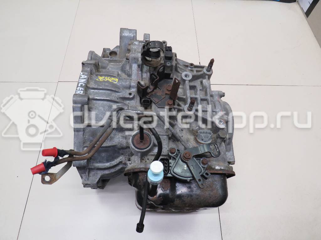 Фото Контрактная (б/у) АКПП для Mitsubishi Lancer / Pajero / Freeca 98 л.с 16V 1.6 л 4 G 18 бензин mn147053 {forloop.counter}}