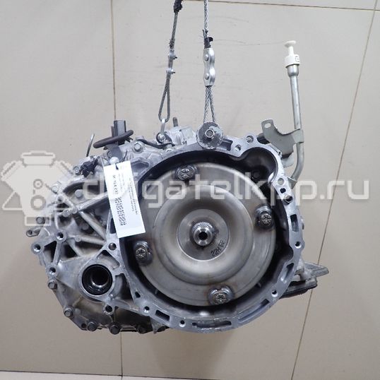 Фото Контрактная (б/у) АКПП для Mitsubishi Lancer / Asx Ga W 136 л.с 16V 1.8 л 4B10 бензин 2700A243