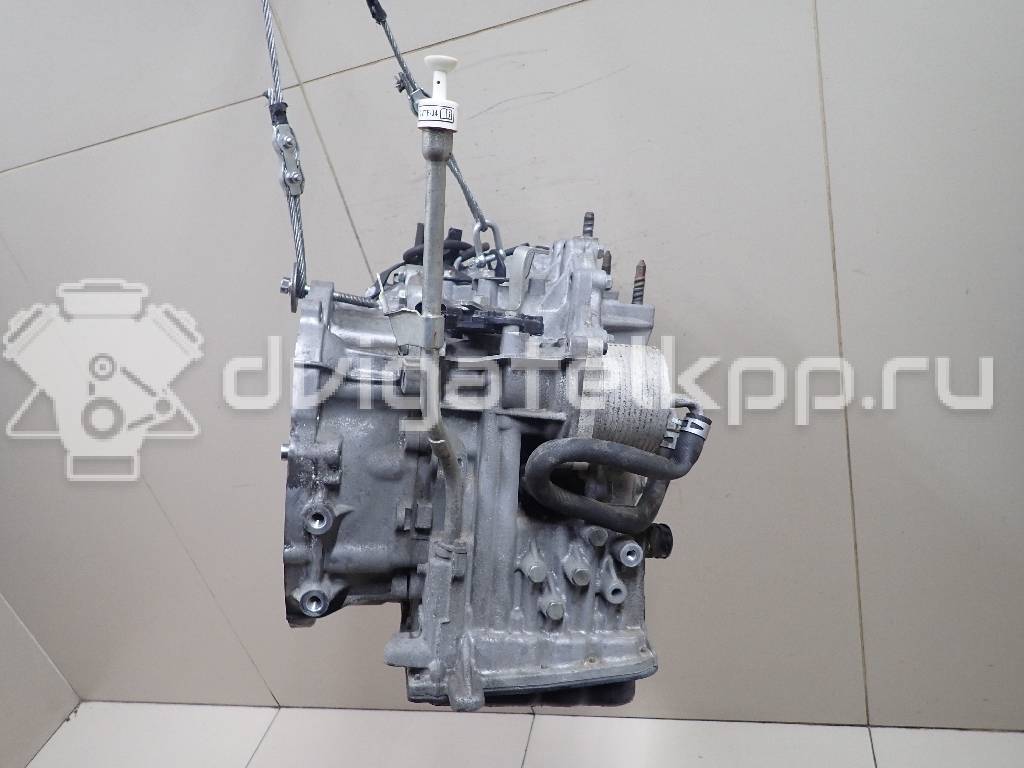 Фото Контрактная (б/у) АКПП для Mitsubishi Lancer / Asx Ga W 136 л.с 16V 1.8 л 4B10 бензин 2700A243 {forloop.counter}}