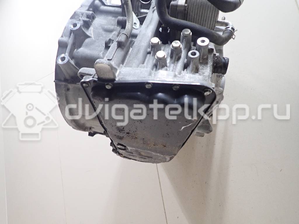 Фото Контрактная (б/у) АКПП для Mitsubishi Lancer / Asx Ga W 136 л.с 16V 1.8 л 4B10 бензин 2700A243 {forloop.counter}}