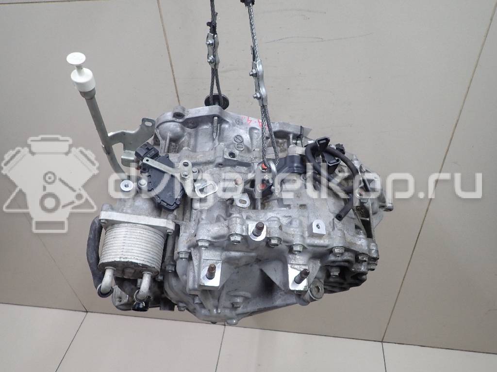 Фото Контрактная (б/у) АКПП для Mitsubishi Lancer / Asx Ga W 136 л.с 16V 1.8 л 4B10 бензин 2700A243 {forloop.counter}}