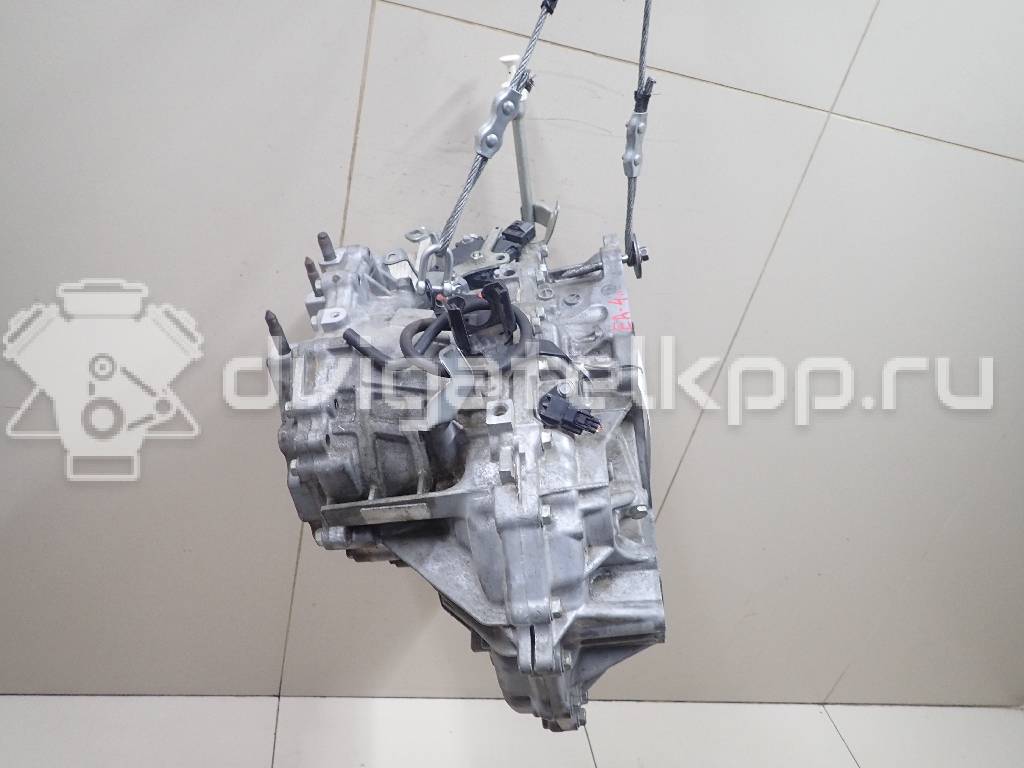 Фото Контрактная (б/у) АКПП для Mitsubishi Lancer / Asx Ga W 136 л.с 16V 1.8 л 4B10 бензин 2700A243 {forloop.counter}}