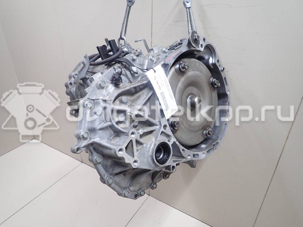 Фото Контрактная (б/у) АКПП для Mitsubishi Lancer / Asx Ga W 136 л.с 16V 1.8 л 4B10 бензин 2700A243 {forloop.counter}}