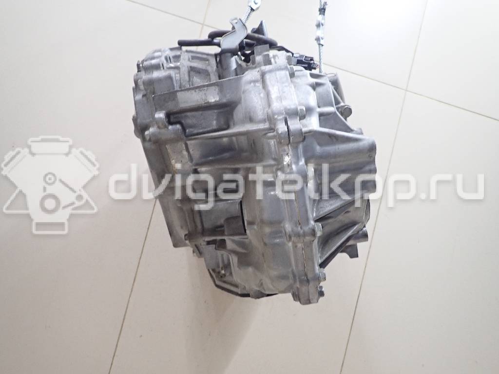 Фото Контрактная (б/у) АКПП для Mitsubishi Lancer / Asx Ga W 136 л.с 16V 1.8 л 4B10 бензин 2700A243 {forloop.counter}}