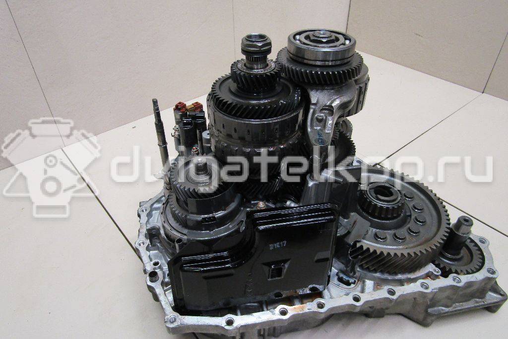 Фото Контрактная (б/у) АКПП для Subaru / Honda / Honda (Gac) / Acura 283 л.с 24V 3.5 л J35Z2 бензин 20021RBT000 {forloop.counter}}