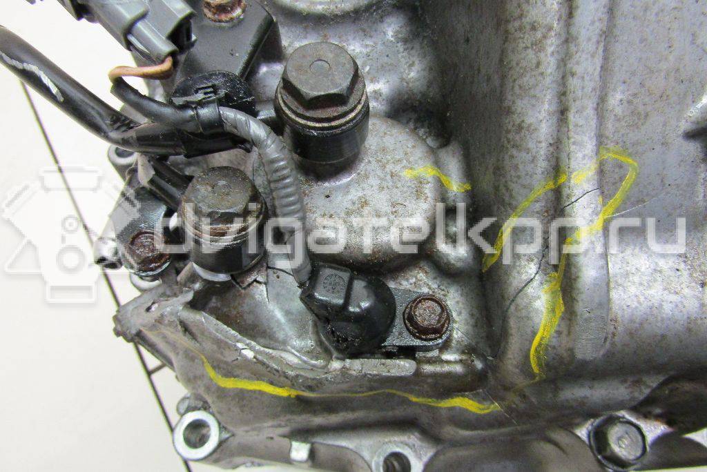 Фото Контрактная (б/у) АКПП для Honda / Honda (Gac) / Acura 271-280 л.с 24V 3.5 л J35Z2 бензин 20021RBT000 {forloop.counter}}