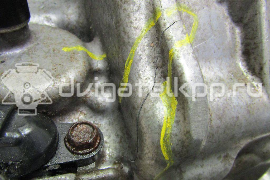 Фото Контрактная (б/у) АКПП для Honda / Honda (Gac) / Acura 271-280 л.с 24V 3.5 л J35Z2 бензин 20021RBT000 {forloop.counter}}