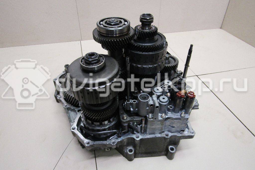 Фото Контрактная (б/у) АКПП для Honda / Honda (Gac) / Acura 271-280 л.с 24V 3.5 л J35Z2 бензин 20021RBT000 {forloop.counter}}