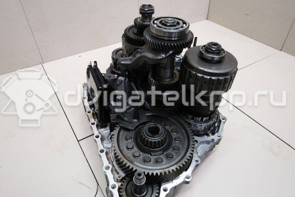 Фото Контрактная (б/у) АКПП для Honda / Honda (Gac) / Acura 271-280 л.с 24V 3.5 л J35Z2 бензин 20021RBT000 {forloop.counter}}