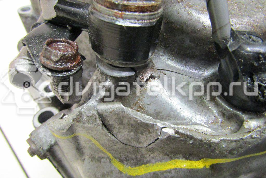 Фото Контрактная (б/у) АКПП для Acura / Honda / Honda (Gac) 271-284 л.с 24V 3.5 л J35Z2 бензин 20021RBT000 {forloop.counter}}