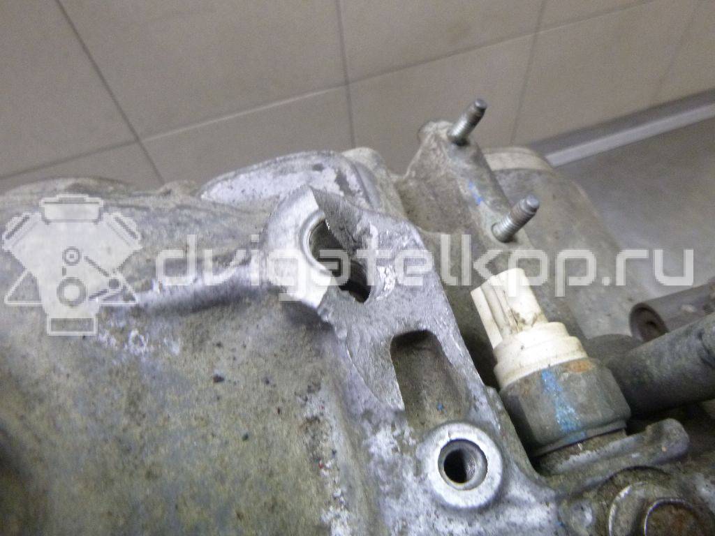 Фото Контрактная (б/у) АКПП для Subaru / Honda / Honda (Gac) / Acura 283 л.с 24V 3.5 л J35Z2 бензин 20021rbt000 {forloop.counter}}