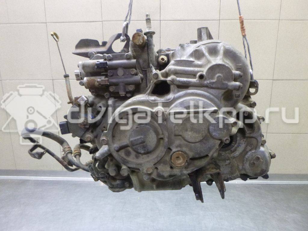 Фото Контрактная (б/у) АКПП для Subaru / Honda / Honda (Gac) / Acura 283 л.с 24V 3.5 л J35Z2 бензин 20021rbt000 {forloop.counter}}