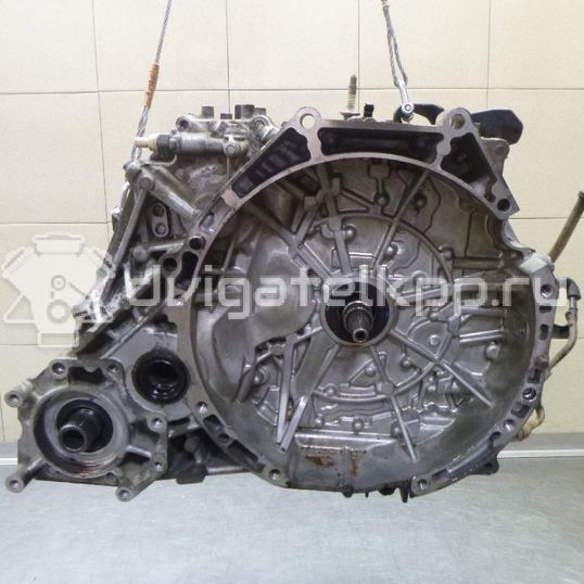 Фото Контрактная (б/у) АКПП для Honda / Honda (Gac) / Acura 271-280 л.с 24V 3.5 л J35Z2 бензин 20021rbt000