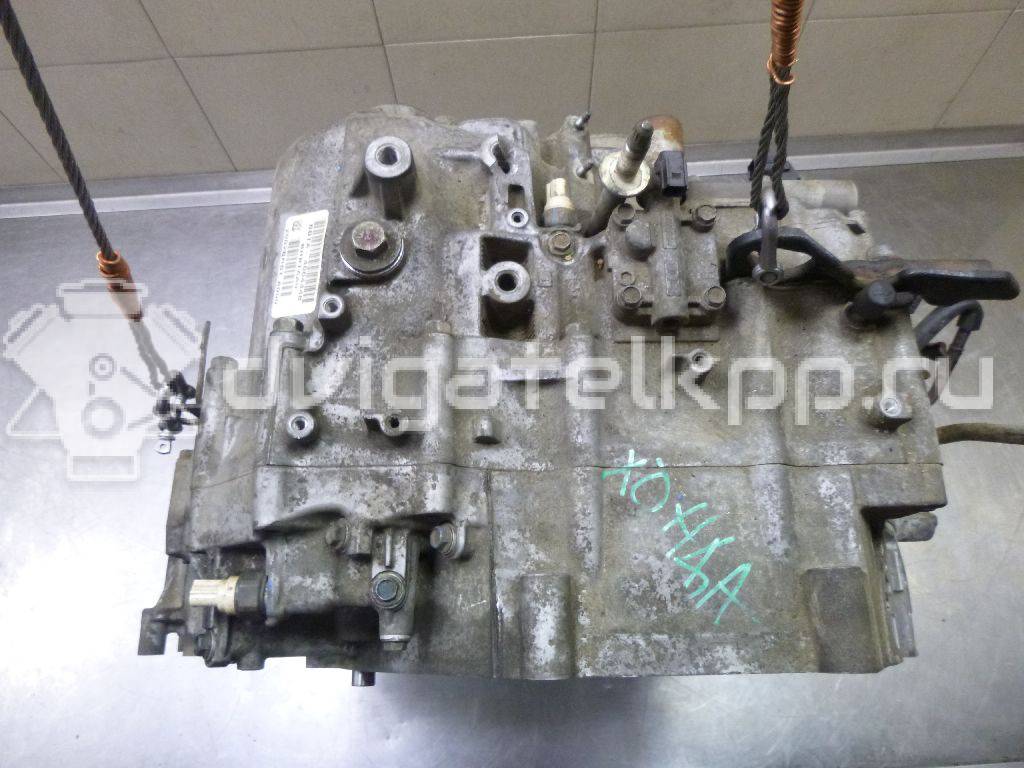 Фото Контрактная (б/у) АКПП для Honda / Honda (Gac) / Acura 271-280 л.с 24V 3.5 л J35Z2 бензин 20021rbt000 {forloop.counter}}