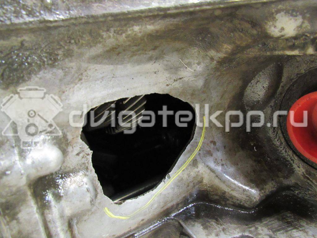 Фото Контрактная (б/у) АКПП для Honda Fr-V Be / Accord / Stepwgn / Odyssey 150-204 л.с 16V 2.4 л K24A3 бензин 20021rcvn10 {forloop.counter}}