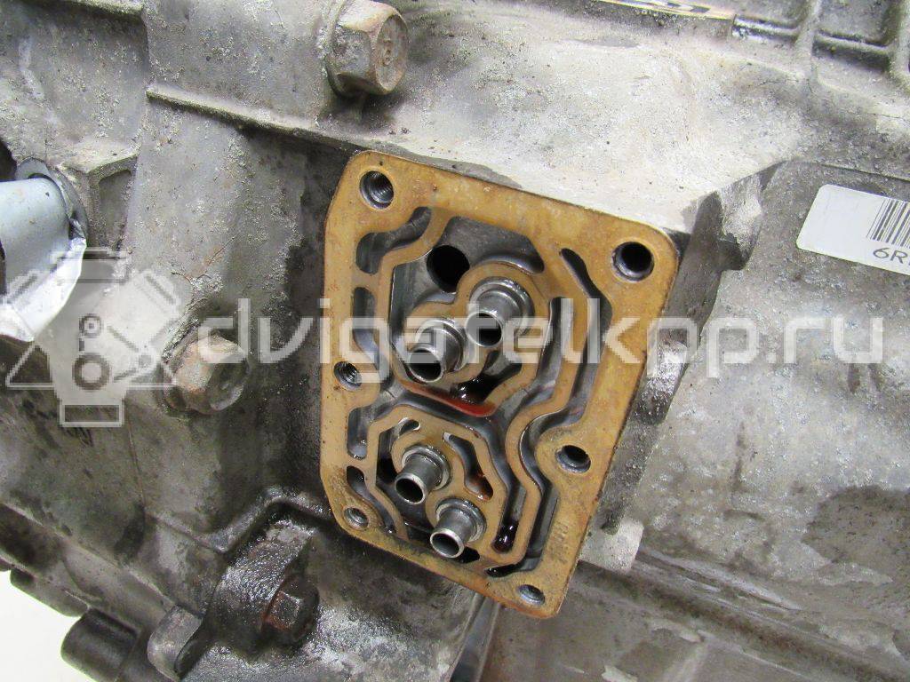 Фото Контрактная (б/у) АКПП для Honda Fr-V Be / Accord / Stepwgn / Odyssey 150-204 л.с 16V 2.4 л K24A3 бензин 20021rcvn10 {forloop.counter}}