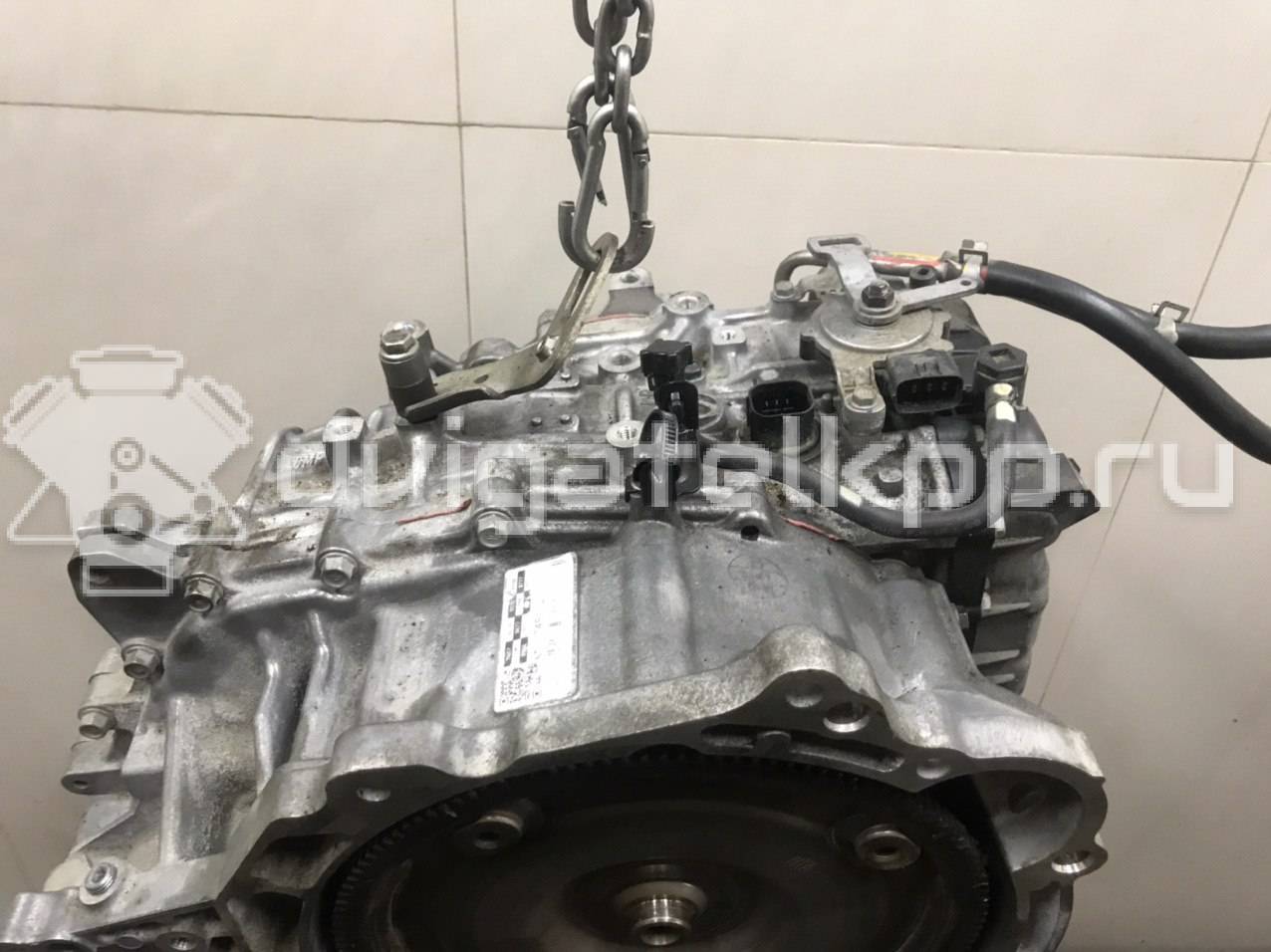 Фото Контрактная (б/у) АКПП для Hyundai / Kia 152-171 л.с 16V 2.0 л G4NA бензин 450003F870 {forloop.counter}}