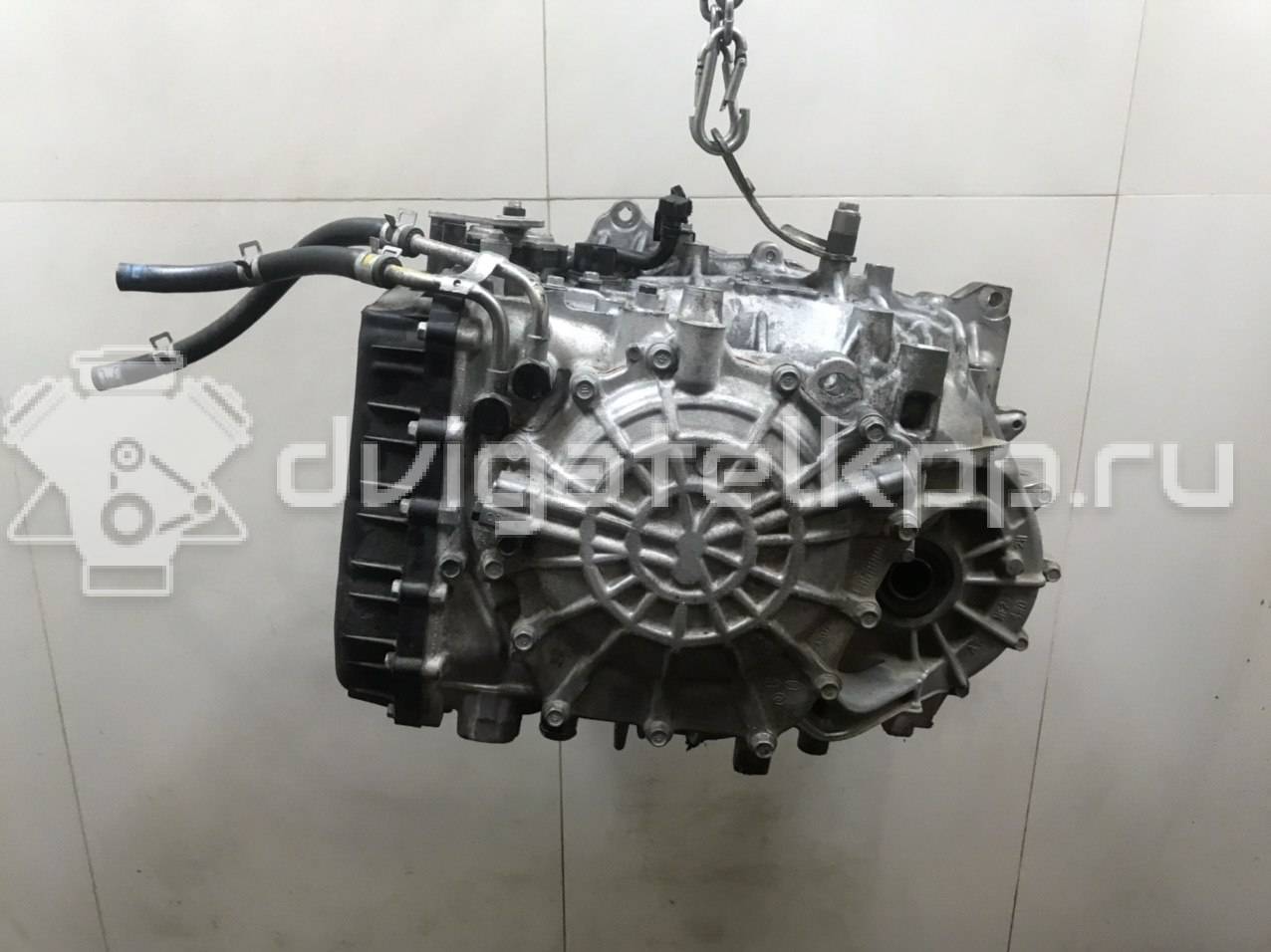 Фото Контрактная (б/у) АКПП для Hyundai (Beijing) / Hyundai / Kia 155-220 л.с 16V 2.0 л G4NA бензин 450003F870 {forloop.counter}}