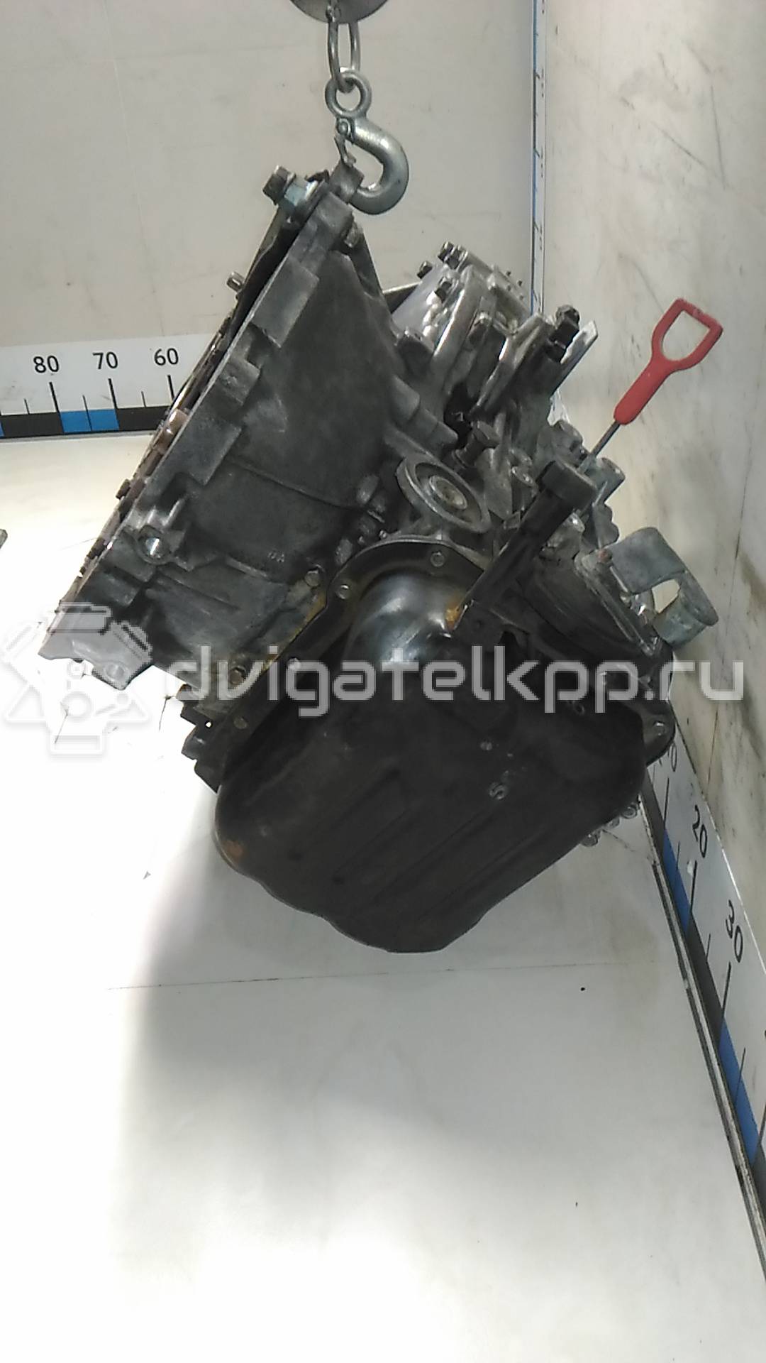 Фото Контрактная (б/у) АКПП для Hyundai (Beijing) / Hyundai / Kia 174-175 л.с 24V 2.7 л G6BA бензин 4500039481 {forloop.counter}}