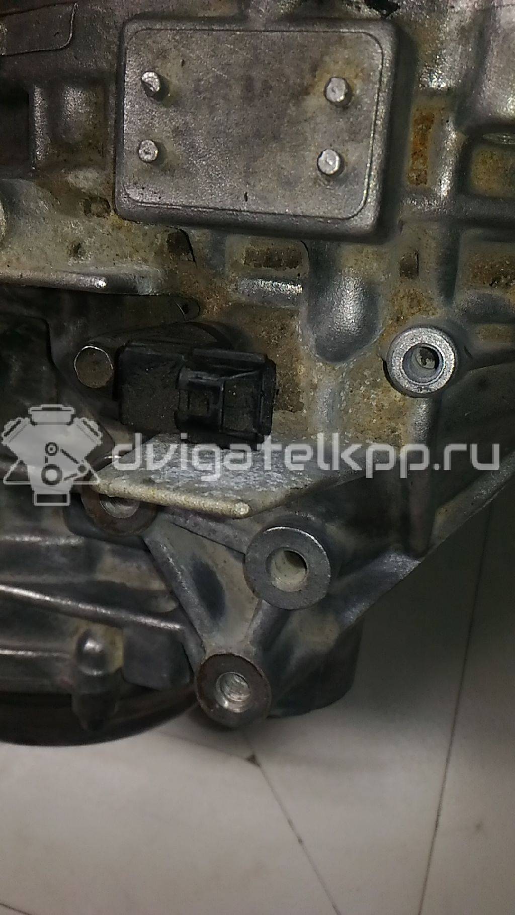 Фото Контрактная (б/у) АКПП для Hyundai (Beijing) / Hyundai / Kia 174-175 л.с 24V 2.7 л G6BA бензин 4500039481 {forloop.counter}}