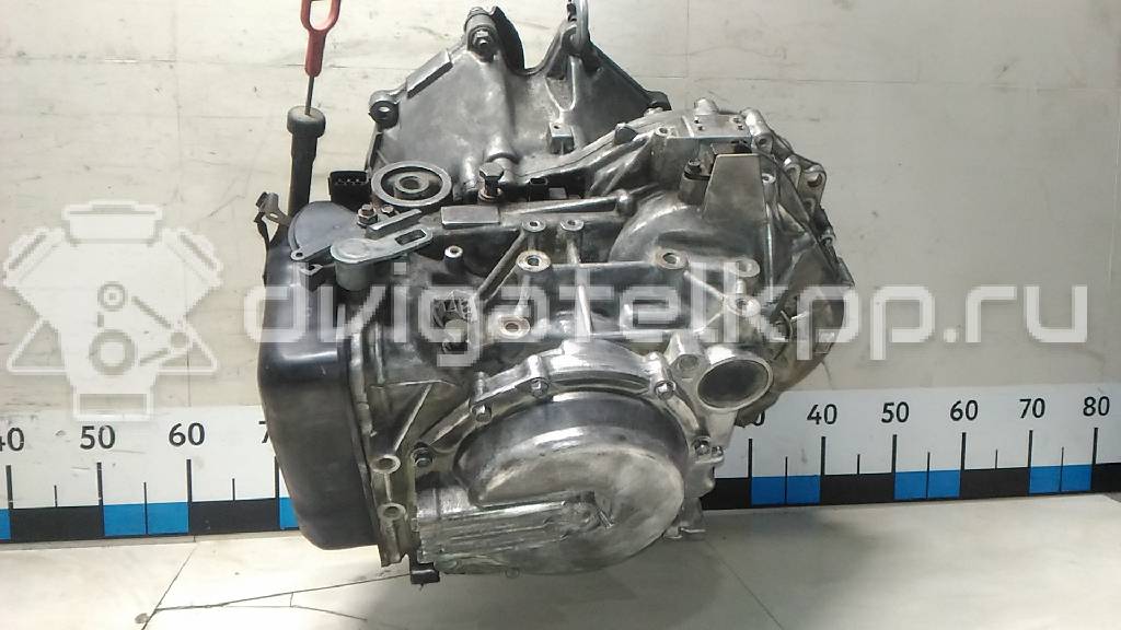 Фото Контрактная (б/у) АКПП для Fuqi / Hyundai / Kia 167 л.с 24V 2.7 л G6BA бензин 4500039481 {forloop.counter}}