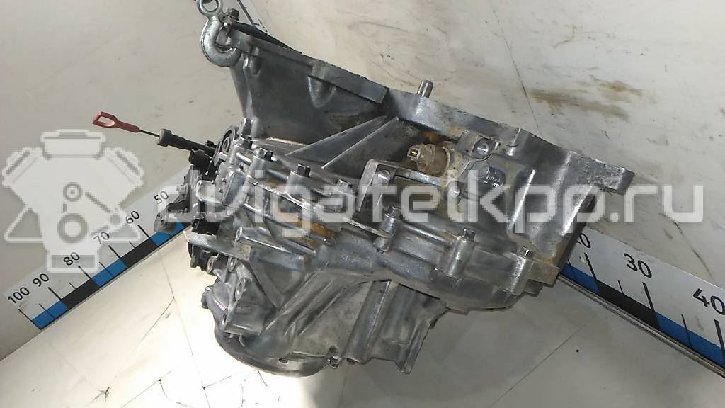 Фото Контрактная (б/у) АКПП для Hyundai / Kia 167-200 л.с 24V 2.7 л G6BA бензин 4500039481 {forloop.counter}}