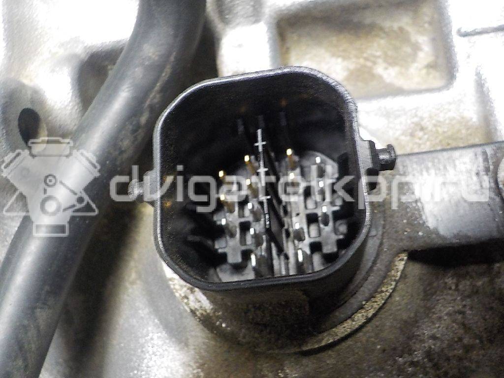 Фото Контрактная (б/у) АКПП для Hyundai / Kia 120-132 л.с 16V 1.6 л G4FG бензин 450002f021 {forloop.counter}}