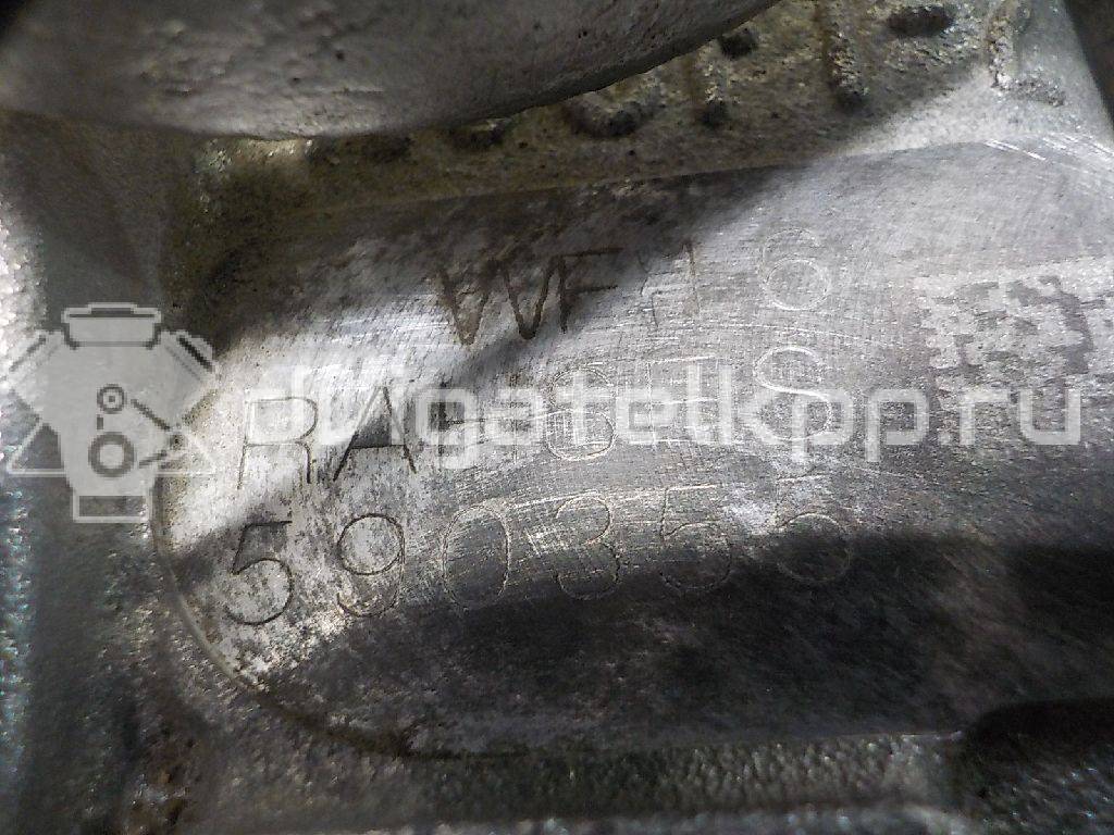 Фото Контрактная (б/у) АКПП для Hyundai / Kia 120-132 л.с 16V 1.6 л G4FG бензин 450002f021 {forloop.counter}}