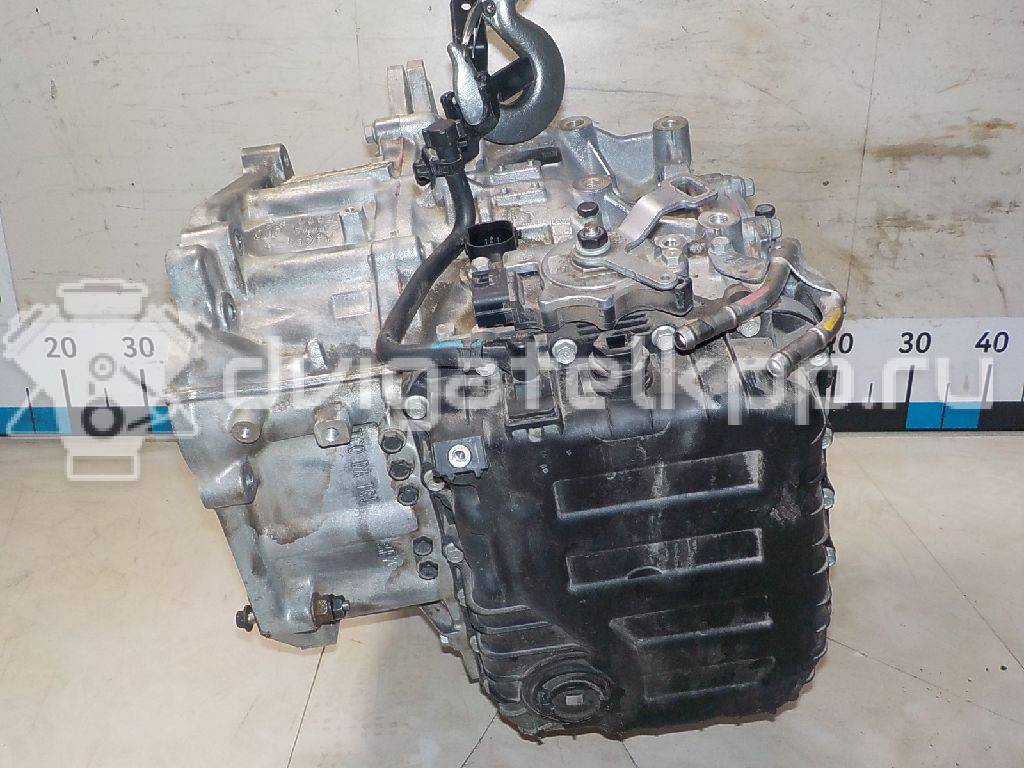 Фото Контрактная (б/у) АКПП для Hyundai / Kia 120-132 л.с 16V 1.6 л G4FG бензин 450002f021 {forloop.counter}}