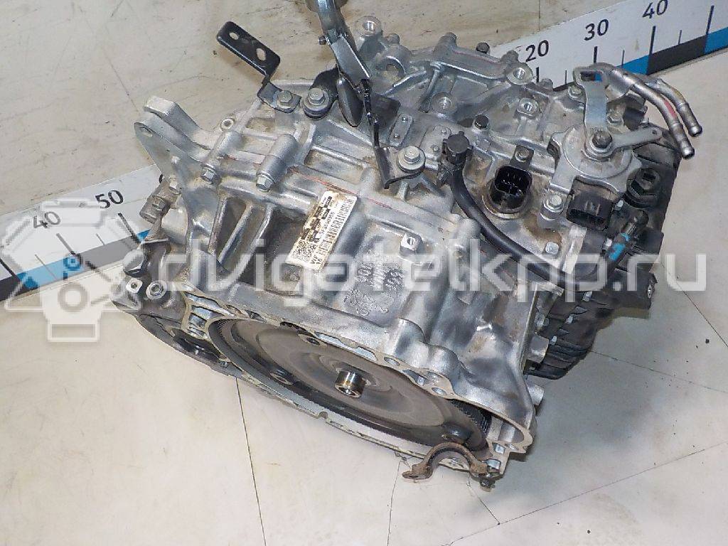 Фото Контрактная (б/у) АКПП для Hyundai / Kia 120-132 л.с 16V 1.6 л G4FG бензин 450002f021 {forloop.counter}}