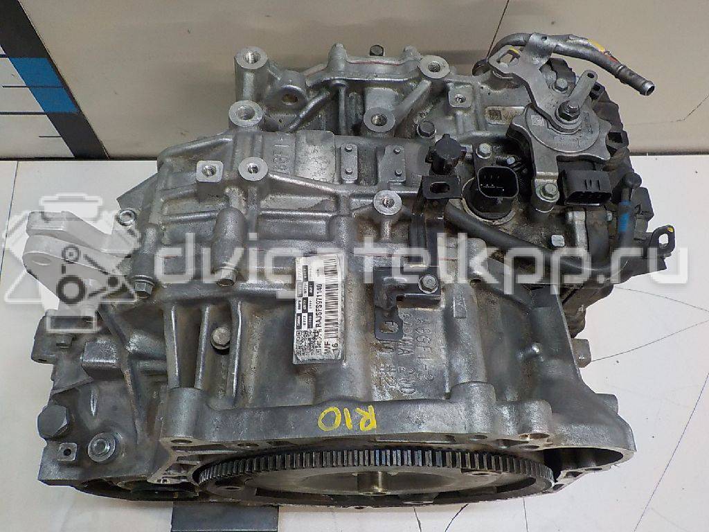 Фото Контрактная (б/у) АКПП для Hyundai / Kia 120-132 л.с 16V 1.6 л G4FG бензин 450002f021 {forloop.counter}}