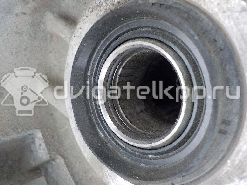 Фото Контрактная (б/у) АКПП для Hyundai / Kia 120-132 л.с 16V 1.6 л G4FG бензин 450002f021 {forloop.counter}}