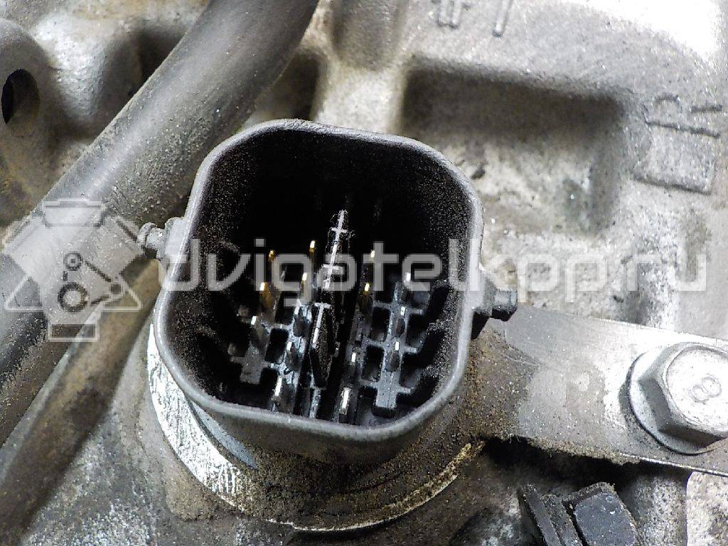 Фото Контрактная (б/у) АКПП для Hyundai / Kia 120-132 л.с 16V 1.6 л G4FG бензин 450002f021 {forloop.counter}}