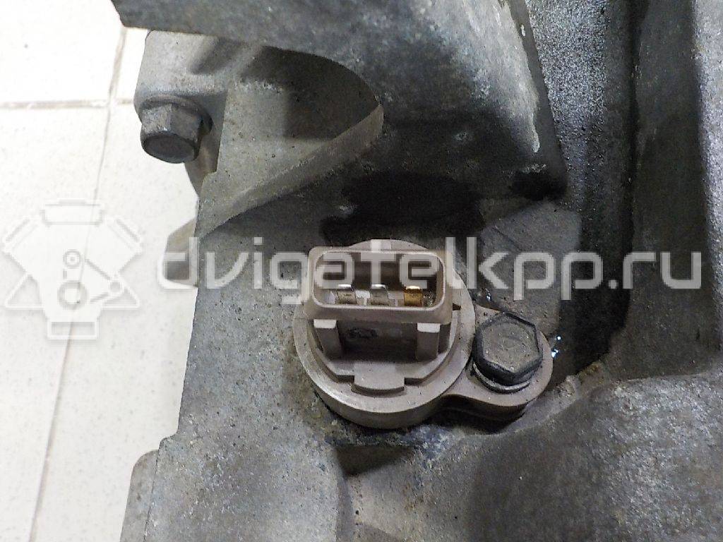 Фото Контрактная (б/у) АКПП для Hyundai / Kia 167-200 л.с 24V 2.7 л G6BA бензин 4500039147 {forloop.counter}}