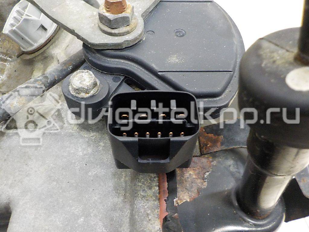 Фото Контрактная (б/у) АКПП для Hyundai / Kia 167-200 л.с 24V 2.7 л G6BA бензин 4500039147 {forloop.counter}}