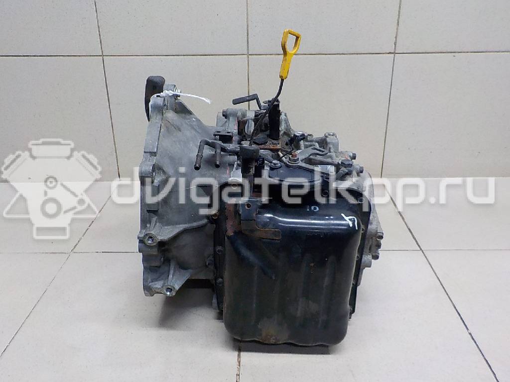 Фото Контрактная (б/у) АКПП для Fuqi / Hyundai / Kia 167 л.с 24V 2.7 л G6BA бензин 4500039147 {forloop.counter}}