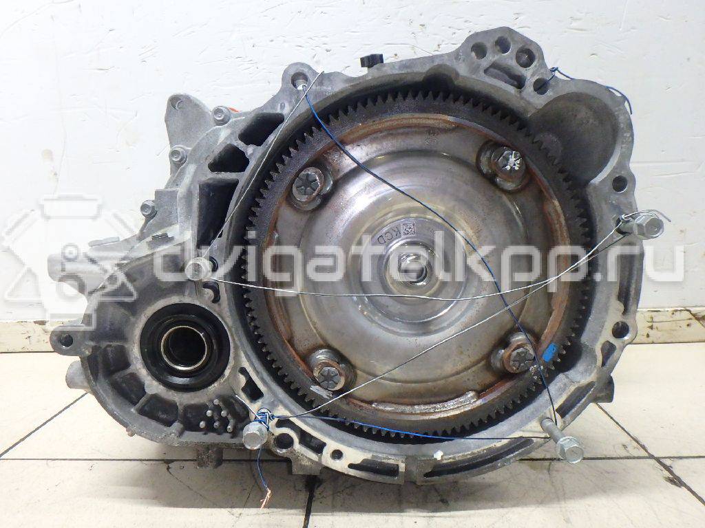 Фото Контрактная (б/у) АКПП для Hyundai / Kia 141-201 л.с 16V 2.4 л G4KJ бензин 450003BEB0 {forloop.counter}}