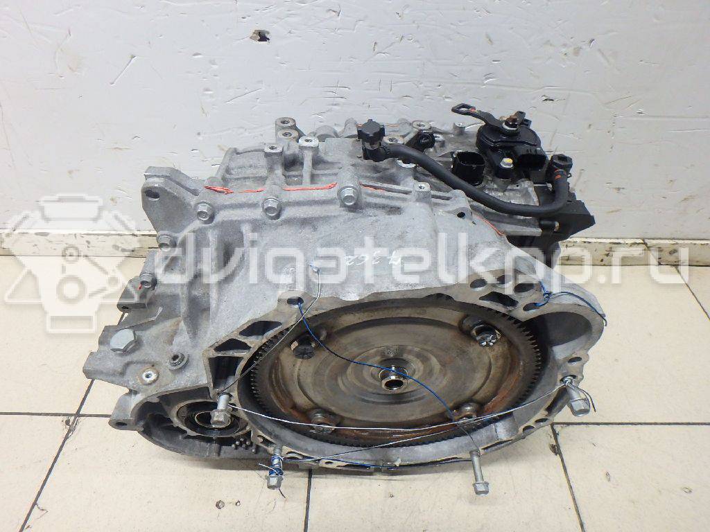 Фото Контрактная (б/у) АКПП для Hyundai / Kia 141-201 л.с 16V 2.4 л G4KJ бензин 450003BEB0 {forloop.counter}}