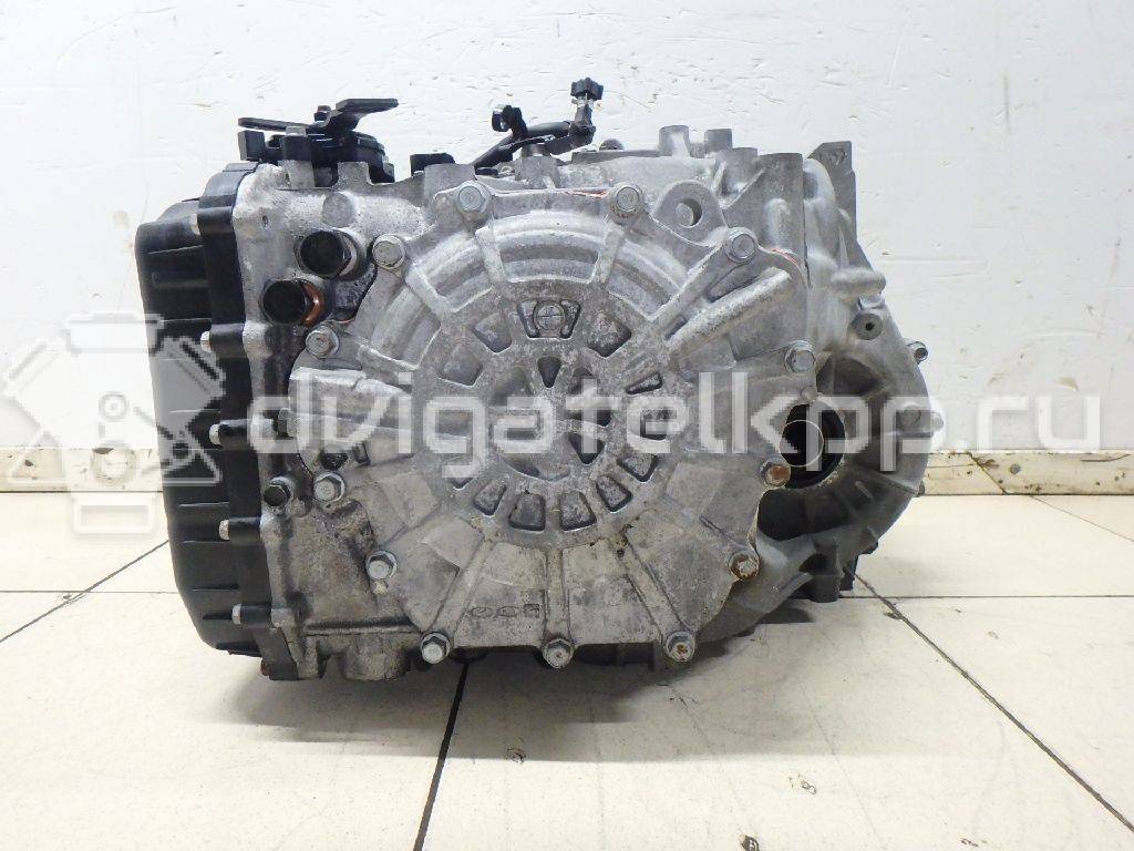 Фото Контрактная (б/у) АКПП для Hyundai / Kia 141-201 л.с 16V 2.4 л G4KJ бензин 450003BEB0 {forloop.counter}}