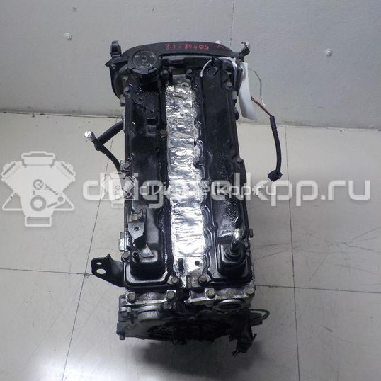 Фото Контрактный (б/у) двигатель 4G94 для Mitsubishi / Gac Gonow 115-140 л.с 16V 2.0 л Бензин / этиловый спирт / природный газ