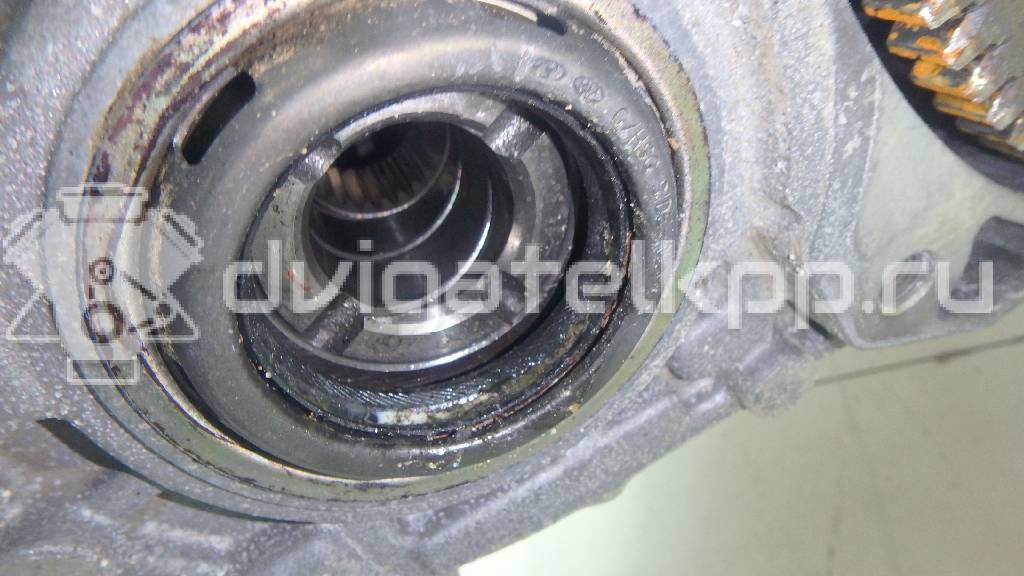 Фото Контрактная (б/у) АКПП для Hyundai (Beijing) / Hyundai / Kia 122-132 л.с 16V 1.6 л G4FC бензин 4500023020 {forloop.counter}}